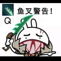 喜欢打辅助的杨小杨
