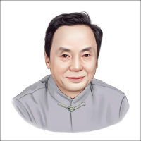 老吴艾国潮