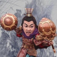 西府赵王爷