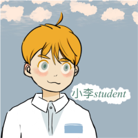 小李student