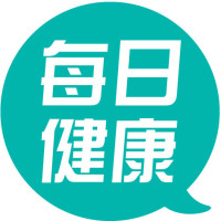 每日健康APP
