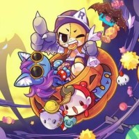 游戏逍遥君