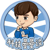 科技曼曼谈官方