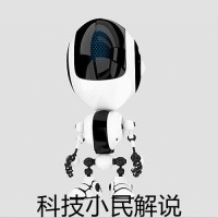 科技小民解说
