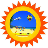 浩然爱旅游