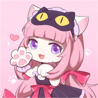 萌萌小怪猫