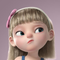 橘子小姐儿