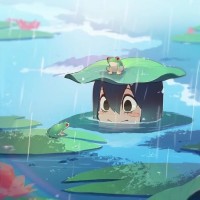 电竞蛙吹