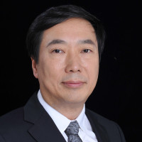 卢丙仑教授