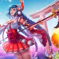 王者技术说