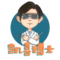 凯喜博士