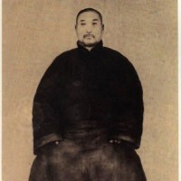 庞超武术研究者