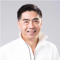 张欣博士