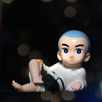 科技一休哥