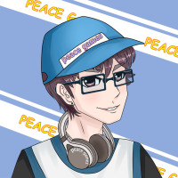和平游戏小兵