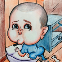 小橙子Sir