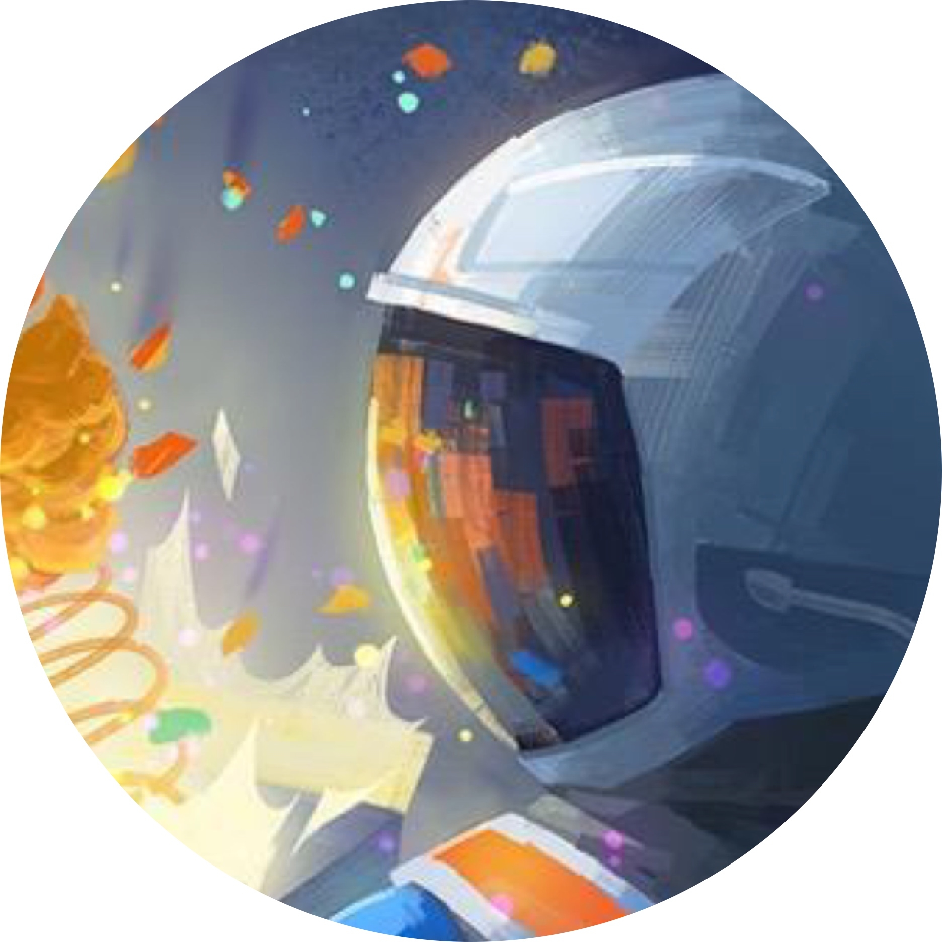 杰尼游戏说