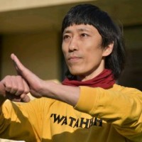 张安邦