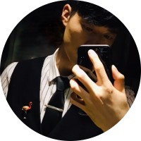 调酒师花沐阳