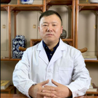 中医马自明