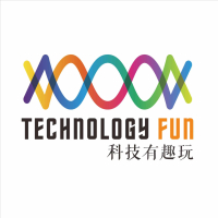 科技有趣玩