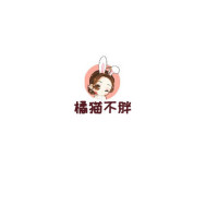 橘猫不胖不胖