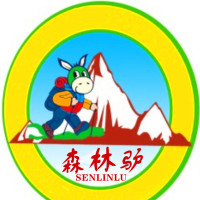 森林驴