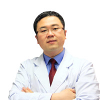 想好好做医生的胖子