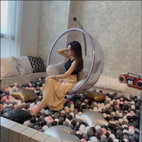 美女炼成记