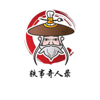 轶事奇人录
