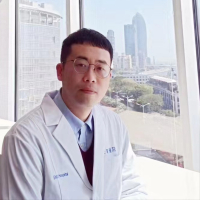 心理咨询师陈实