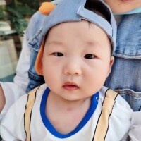 萌娃坤坤