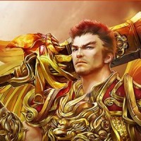怀旧经典传奇
