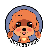 萌星人火龙果