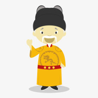 史海长文