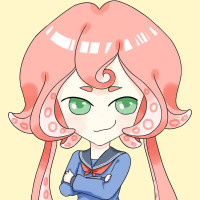 三分鱿鱼