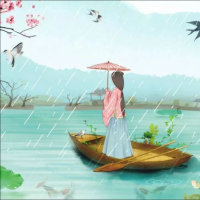 书香淡淡风