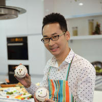 孔老师教做菜