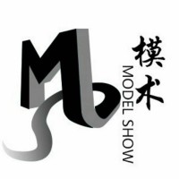 模术模特