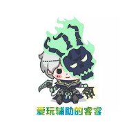 爱玩辅助的睿睿
