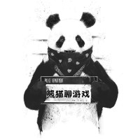 电竞大熊猫